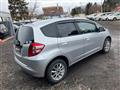 2009 Honda Fit