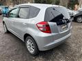 2009 Honda Fit