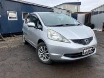 2009 Honda Fit