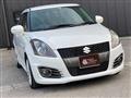 2012 Suzuki Swift