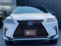 2017 Lexus RX