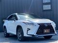 2017 Lexus RX