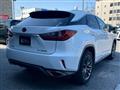2017 Lexus RX