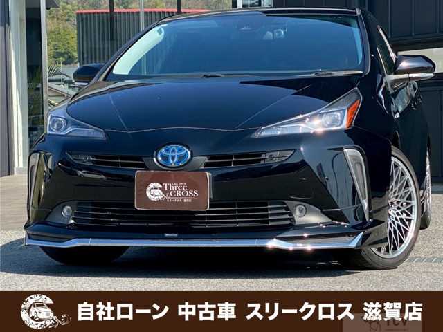 2019 Toyota Prius
