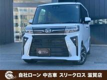 2025 Daihatsu Tanto Custom