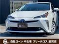 2020 Toyota Prius