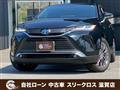 2020 Toyota Harrier