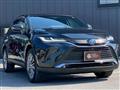 2020 Toyota Harrier