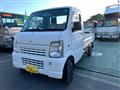 2012 Suzuki Carry Truck