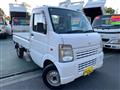 2012 Suzuki Carry Truck