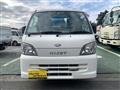 2013 Daihatsu Hijet Truck