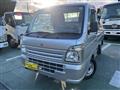 2014 Suzuki Carry Truck