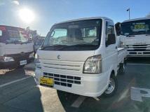 2016 Suzuki Carry Truck