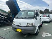 2011 Nissan Vanette Truck