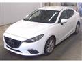 2015 Mazda Axela