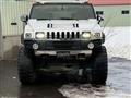 2005 Hummer H2