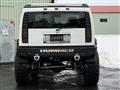 2005 Hummer H2