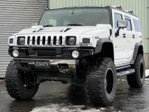 2005 Hummer H2