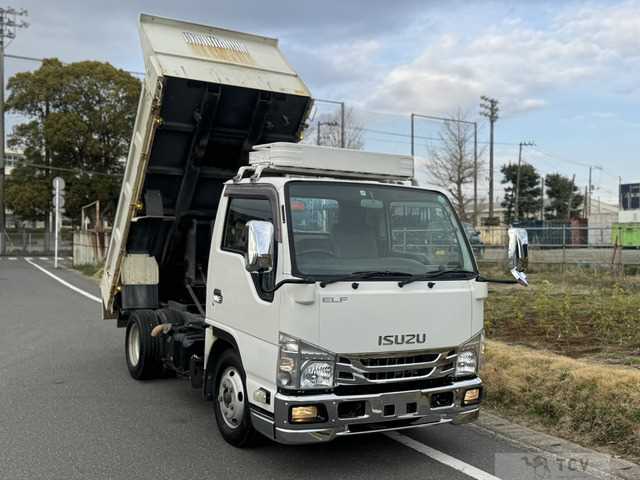 2014 Isuzu Isuzu Others
