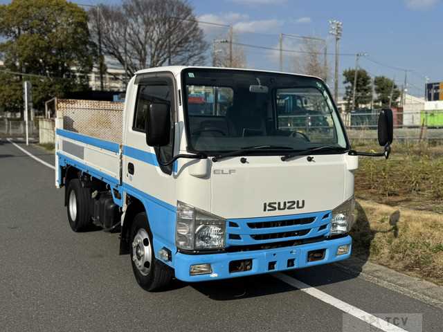 2015 Isuzu Isuzu Others