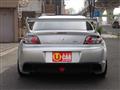 2004 Mazda RX-8