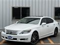 2011 Lexus LS