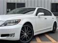 2011 Lexus LS