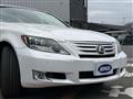2011 Lexus LS