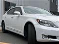 2011 Lexus LS