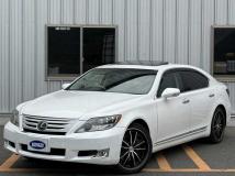 2011 Lexus LS