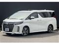 2021 Toyota Alphard G