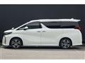 2021 Toyota Alphard G