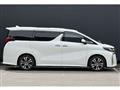 2021 Toyota Alphard G