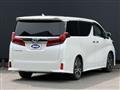 2021 Toyota Alphard G