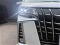 2021 Toyota Alphard G