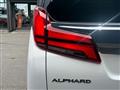 2021 Toyota Alphard G