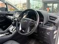 2021 Toyota Alphard G