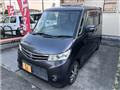 2010 Nissan ROOX