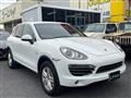 2014 Porsche Cayenne