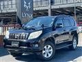2012 Toyota Land Cruiser Prado