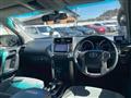 2012 Toyota Land Cruiser Prado