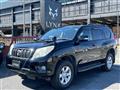 2012 Toyota Land Cruiser Prado