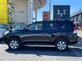 2012 Toyota Land Cruiser Prado