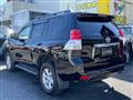 2012 Toyota Land Cruiser Prado
