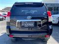 2012 Toyota Land Cruiser Prado