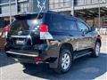 2012 Toyota Land Cruiser Prado