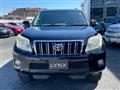 2012 Toyota Land Cruiser Prado