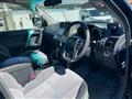 2012 Toyota Land Cruiser Prado