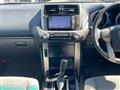 2012 Toyota Land Cruiser Prado