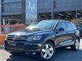 2013 Volkswagen Touareg